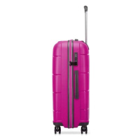 MODO BY RONCATO GALAXY M Cestovní kufr, růžová, velikost