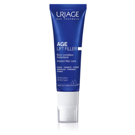 Uriage Age Protect Instant Filler Care zpevňující sérum proti vráskám 30 ml