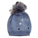 Art Of Polo Hat Cz15553-3 Light Blue