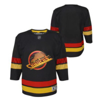 Vancouver Canucks dětský hokejový dres Premier Alternate