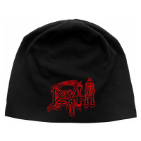 Death zimní kulich, Logo Red