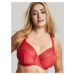 Sculptresse Bliss Full Cup salsa red 10685