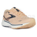 Brooks Ghost 15 W 1203801B784 - apricot/estate blue/white