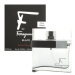 Salvatore Ferragamo F by Ferragamo Pour Homme Black toaletní voda pro muže 50 ml