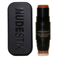 NUDESTIX Nudies Matte Bronze Odstín Beach Babe 1 kus