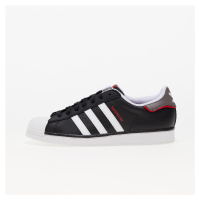 adidas Superstar Core Black/ Ftw White/ Charcoal