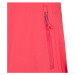 Kilpi NEATRIL-W Dámská softshellová bunda RL0106KI Růžová
