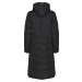 Kabát Candice Equipage, dámský, zimní, černý
