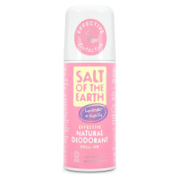 Salt of the Earth Pure Aura Přírodní deodorant roll-on levandule a vanilka 75 ml