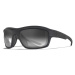 Wiley x polarizační brýle ozone photochromic grey/matte black