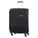 Samsonite Base Boost spinner rozšiřitelný 66cm Černý