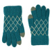 Art Of Polo Woman's Gloves Rk22242