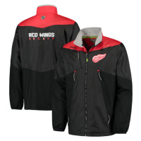 Detroit Red Wings pánská bunda CI Rink Jacket