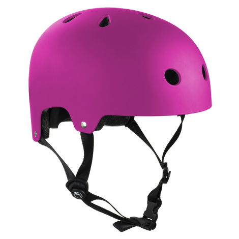 SFR - Matt Purple Essentials helma