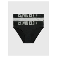 Dívčí kalhotky 2 Pack model 19908017 - Calvin Klein