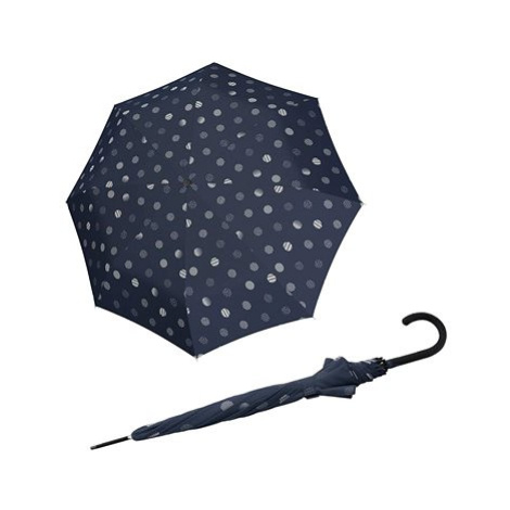 Doppler Fiber Flex AC Timeless - dámský holový vystřelovací deštník