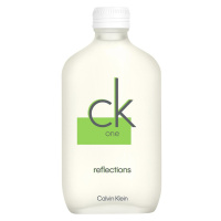 CALVIN KLEIN - Calvin Klein One Reflections - Toaletní voda