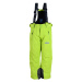 kalhoty zimní lyžařské, Pidilidi, PD1008-19, zelená - | 13let
