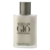 Giorgio Armani Acqua Di Gio Homme Balzám Po Holení 100 ml