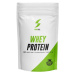 SmartFuel 100 % Whey Protein 1000 g - Vanilka