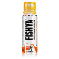 Extrifit Fishya Shot tekutý kolagen příchuť Apricot 90 ml