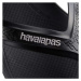 HAVAIANAS TOP MAX COMFORT Pánské žabky, černá, velikost 41/42