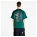 Tričko Nike U NRG Pegasus Tee Gorge Green/ Black