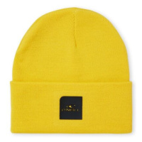 O'Neill CUBE Pánská zimní čepice, žlutá, velikost