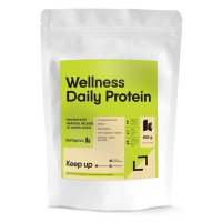 KOMPAVA Wellness Daily Protein kokos-čokoláda 525 g