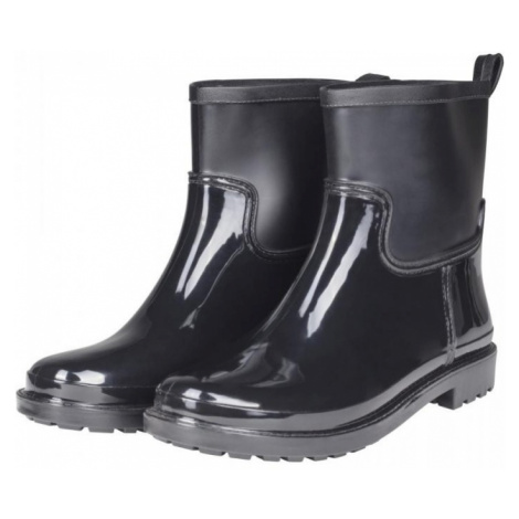 Boty Rain Boot - black Urban Classics