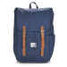 Herschel HERSCHEL RETREAT SMALL BACKPACK Tmavě modrá