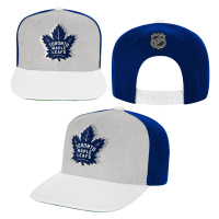 Toronto Maple Leafs dětská čepice baseballová kšiltovka Lifestyle Deadstock Snapback