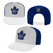 Toronto Maple Leafs dětská čepice baseballová kšiltovka Lifestyle Deadstock Snapback