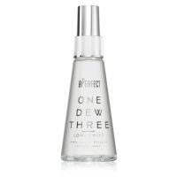 BPerfect One Dew Three fixační sprej na make-up 100 ml