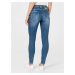 Annete Jeans Guess Modrá