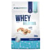 Allnutrition Whey Delicious syrovátkový protein příchuť Cookies 700 g