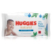 Huggies Natural Pure Water vlhčené ubrousky pro děti 48 ks