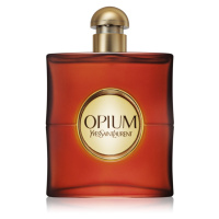 Yves Saint Laurent Opium toaletní voda pro ženy 90 ml