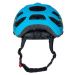 Arcore BENT Cyklistická přilba, modrá, veľkosť