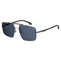 Carrera 8034/S 010 KU Palladium/Blue Avio Lifestyle brýle