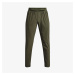Under Armour Stretch Woven Pant Green