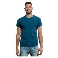 CityZen® Pánské tričko CityZen slim fit s elastanem