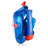 Potápěčská maska 2.0 Blue model 17529595 - AQUA SPEED