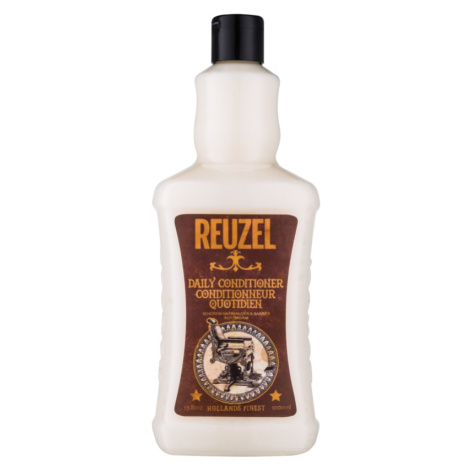 Reuzel Hair kondicionér pro každodenní použití 1000 ml