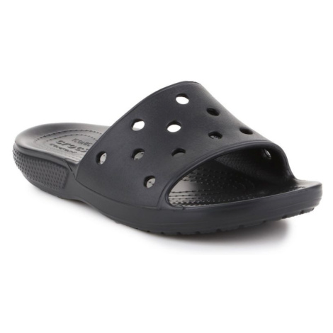 Crocs Classic Slide Black M 206121-001