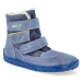 Barefoot zimní obuv s membránou Fare Bare - B5441102 + B5541102
