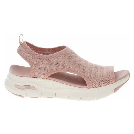 Skechers Arch Fit-Darling Days blush