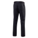 Klimatex TARLO Pánské outdoorové zip-off kalhoty, černá, velikost