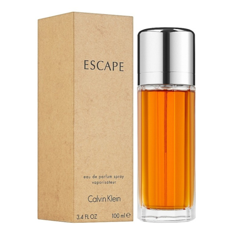 Calvin Klein Escape - EDP 100 ml