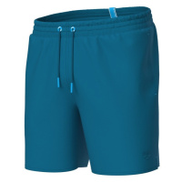 Arena solid boxer blue cosmo xl - uk38